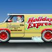 Holiday Express 2012