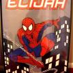 Spiderman ~ Elijah